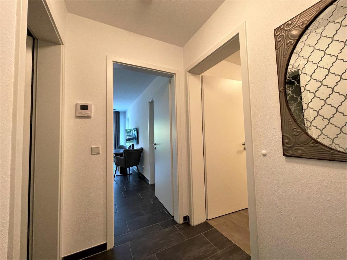 Moselpromenade Villa Moselufer, Panorama & Burg Cochem Blick, Netflix, Balkon 外观 照片
